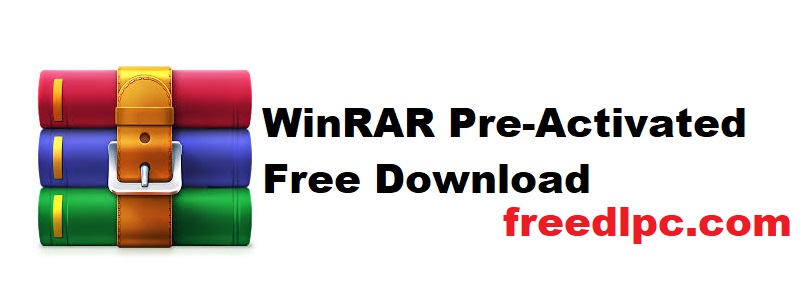 WinRAR 7.10 Beta 3 Pre-Activated Free Download