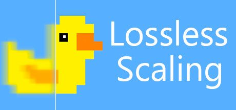 Lossles Scaling 3.64.0 Pre-Activated Free Download