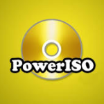 PowerISO 5.8 Pre-Activated Free Download Full Version