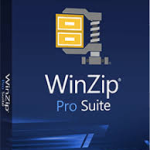 WinZip Pro 29.0.16250 Pre-Activated Free Download