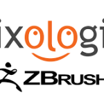 Pixologic ZBrush 2025.1.3 Pre-Activated Free Download