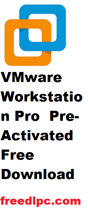 VMware Workstation Pro 17.6.2 Build 2440926 Pre-Activated Free Download