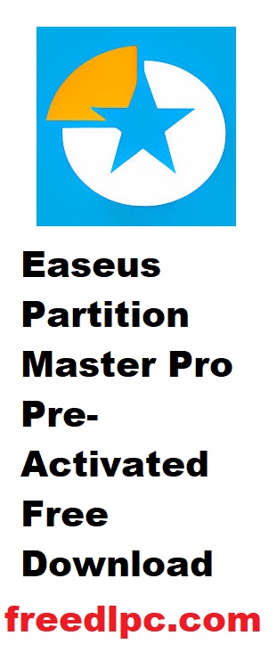 Easeus Partition Master Pro 19.6.0 Build 20250212 Pre-Activated Free Download