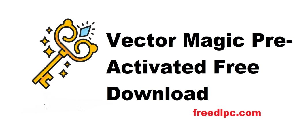 Vector Magic 1.15 Pre-Activated Free Download