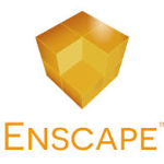 Enscape 3D 4.1 Pre-Activated Free Download Latest Version