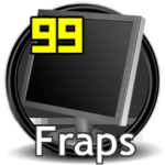 FRAPS 3.5.99 Build 15625 Pre-Activated Free Download