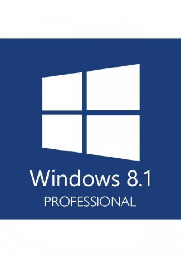 Windows 8.1 Pro Pre-Activated Free Download Full Version + Product Key
